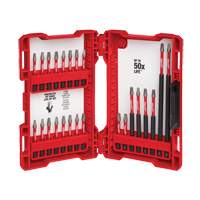 Shockwave Impact Duty Driver Bit Set Northern Industrial Supply Inc.
