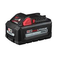 Bloc-pile M18 Redlithium High Output 6.0, Lithium-ion, 18 V, 6,0 Ah Northern Industrial Supply Inc.