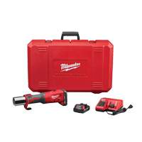 M18 Force Logic Long Throw Press Tool Kit Northern Industrial Supply Inc.