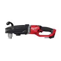 Perceuse coud&eacute;e M18 Fuel Super Hawg (outil seulement), 18 V, Mandrin 1/2", Lithium-ion Northern Industrial Supply Inc.
