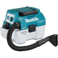 Aspirateur portable humide/sec LXT (outil seulement), 18 V, Capacit&eacute; 1,98 gal. Northern Industrial Supply Inc.