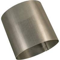 Tamis &agrave; mati&egrave;res humides, &eacute;cran, Pour 1 gal. US Northern Industrial Supply Inc.