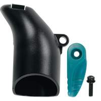 Adaptateur d'embout de poussi&egrave;re pour scie circulaire Northern Industrial Supply Inc.