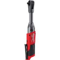 M12 Fuel Extended Reach Ratchet (Tool Only), 12 V, 3/8" Drive Northern Industrial Supply Inc.
