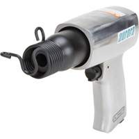 Utility Hammer, 25 CFM, 1/4" NPTF, 3000 BPM, 3/4" x 2-5/8" (19.0mm x 66.0mm) Northern Industrial Supply Inc.