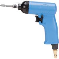 Direct Drive Reversible Screwdriver Northern Industrial Supply Inc.
