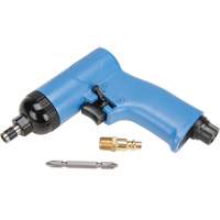 Direct Drive Reversible Screwdriver Northern Industrial Supply Inc.