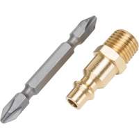 Direct Drive Reversible Screwdriver Northern Industrial Supply Inc.