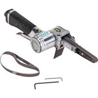 Belt Sander, 13" - 3/8", 16 CFM, 1/4" NPTF Northern Industrial Supply Inc.