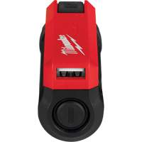 Trousse d'alimentation et de chargeur USB Redlithium, 4 V, Lithium-ion Northern Industrial Supply Inc.