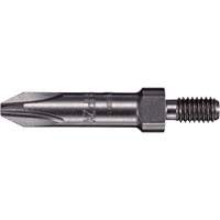Embout cruciforme filet&eacute; 10-32 extra dur Northern Industrial Supply Inc.