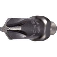 Embout cruciforme filet&eacute; 10-32 extra dur Northern Industrial Supply Inc.