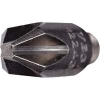 Embout cruciforme filet&eacute; 12-24 Northern Industrial Supply Inc.