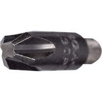 Embout cruciforme filet&eacute; 8-32 extra dur Northern Industrial Supply Inc.
