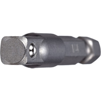 Adaptateur et rallonge, 1/4" Prise, Dimension m&acirc;le 1/4", Sph&eacute;rique, 2" lo Northern Industrial Supply Inc.