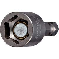 Tourne-&eacute;crou, Embout 10 mm, Prise 1/4", 1-3/4" lo, Magn&eacute;tique Northern Industrial Supply Inc.