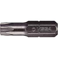 Embout, Torx, 5, Prise 1/4" Northern Industrial Supply Inc.