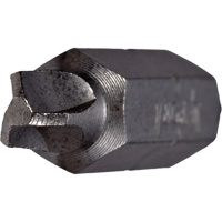 Embout, Triple ailette, 4, Prise 1/4" Northern Industrial Supply Inc.