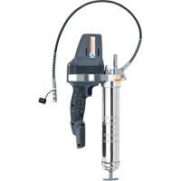 Pistolet graisseur (outil seulement), Lithium-ion, 20 V Northern Industrial Supply Inc.