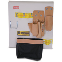 Tool Board with Utility Bag Northern Industrial Supply Inc.