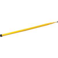 Perche de mesure Tel-O-Pole, T&eacute;lescopique, 15 m Northern Industrial Supply Inc.