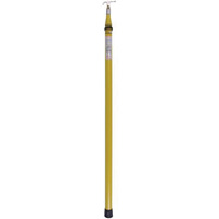 Tel-O-Pole&reg; II Hot Stick, Telescoping, 12' Northern Industrial Supply Inc.