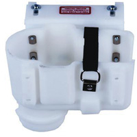 Holster for Hydraulic Impact Wrench & Drill Northern Industrial Supply Inc.