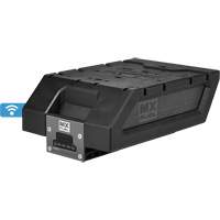 MX Fuel Redlithium XC406 Battery Pack, Lithium-Ion, 72 V, 6 Ah Northern Industrial Supply Inc.