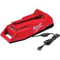Chargeur de pile MX Fuel, 72 V, Lithium-ion Northern Industrial Supply Inc.