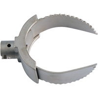 3" Root Cutter for Drum Cable Northern Industrial Supply Inc.