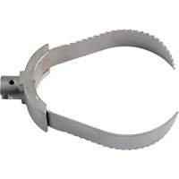 4" Root Cutter for Drum Cable Northern Industrial Supply Inc.