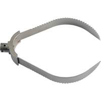 6" Root Cutter for Drum Cable Northern Industrial Supply Inc.