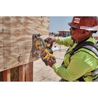 FlexVolt&reg; Worm Drive Style Saw (Tool Only), 7-1/4", 60 V Northern Industrial Supply Inc.