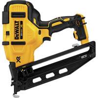 Cloueuse de finition angulaire Max XR (outil seulement), 20 V, Lithium-ion Northern Industrial Supply Inc.