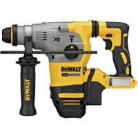 Max XR&reg; Brushless SDS-Plus Rotary Hammer (Tool Only), 20 V, 1-1/8", 2.6 ft-lbs, 0-1000 RPM Northern Industrial Supply Inc.