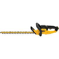 Max Cordless Hedge Trimmer, 22", 20 V, Battery Powered Northern Industrial Supply Inc.