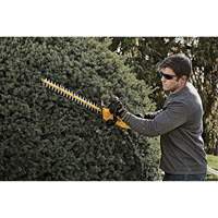 Max Cordless Hedge Trimmer, 22", 20 V, Battery Powered Northern Industrial Supply Inc.