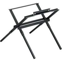 Table compacte pour scie d&eacute;tabli Northern Industrial Supply Inc.