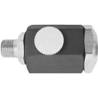 Lubrificateur, 1/4" NPT, Max. 150 psi, Canalisation Northern Industrial Supply Inc.