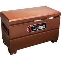 Armoire Site-Vault, 30" x 20" x 19-3/4", Acier, Orange Northern Industrial Supply Inc.