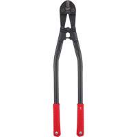 Coupe-boulon, 30" l, Coupe droite Northern Industrial Supply Inc.