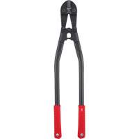 Coupe-boulon, 30" l, Coupe droite Northern Industrial Supply Inc.