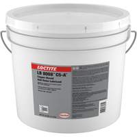 Lubrifiant antiblocage au cuivre LB 8008 C5-A, 25 lb, Seau, 1800°F (982°C) Temp&eacute;rature max. Northern Industrial Supply Inc.