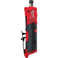 Meuleuse droite M12 Fuel (outil seulement), 1/4" collet, 12 V, Lithium-ion Northern Industrial Supply Inc.