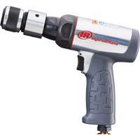 Short Barrel Air Hammer, 24.1 CFM, 1/4" NPT, 3500 BPM, 3/4" x 2-5/8" (19.05mm x 66.8mm) Northern Industrial Supply Inc.