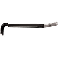 JPNB-36 Barre de d&eacute;molition entaill&eacute;e Powerclaw, Largeur de 1-1/4", Longueur de 36" Northern Industrial Supply Inc.