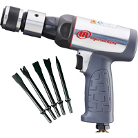 Air Hammer Kit, 24.1 CFM, 1/4" NPT, 3500 BPM, 3/4" x 2-1/2" (19 mm x 89 mm) Northern Industrial Supply Inc.