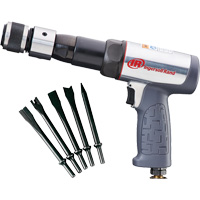 Air Hammer Kit, 23.8 CFM, 1/4" NPTF, 2530 BPM, 3/4" x 3-1/2" (19 mm x 89 mm) Northern Industrial Supply Inc.