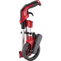 Roue d'arpentage, 6"/15cm, Gamme de 10 000', Pouces/pieds Northern Industrial Supply Inc.