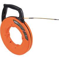 Fish Tape with Spiral Steel Leader Northern Industrial Supply Inc.